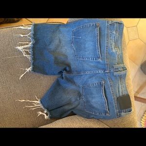 Top quality jeans